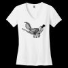 Women's Perfect Weight ® V Neck Tee Thumbnail