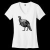 Women's Perfect Weight ® V Neck Tee Thumbnail