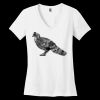 Women's Perfect Weight ® V Neck Tee Thumbnail