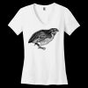 Women's Perfect Weight ® V Neck Tee Thumbnail
