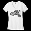 Women's Perfect Weight ® V Neck Tee Thumbnail