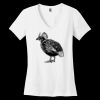 Women's Perfect Weight ® V Neck Tee Thumbnail