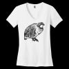 Women's Perfect Weight ® V Neck Tee Thumbnail