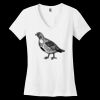 Women's Perfect Weight ® V Neck Tee Thumbnail