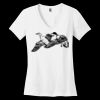 Women's Perfect Weight ® V Neck Tee Thumbnail