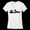 Women's Perfect Weight ® V Neck Tee Thumbnail