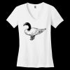 Women's Perfect Weight ® V Neck Tee Thumbnail
