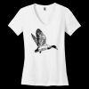 Women's Perfect Weight ® V Neck Tee Thumbnail