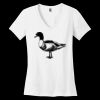Women's Perfect Weight ® V Neck Tee Thumbnail