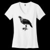 Women's Perfect Weight ® V Neck Tee Thumbnail