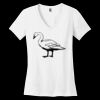 Women's Perfect Weight ® V Neck Tee Thumbnail