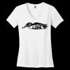 Women's Perfect Weight ® V Neck Tee Thumbnail