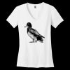 Women's Perfect Weight ® V Neck Tee Thumbnail