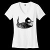 Women's Perfect Weight ® V Neck Tee Thumbnail