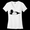 Women's Perfect Weight ® V Neck Tee Thumbnail