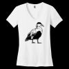 Women's Perfect Weight ® V Neck Tee Thumbnail