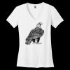 Women's Perfect Weight ® V Neck Tee Thumbnail