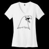 Women's Perfect Weight ® V Neck Tee Thumbnail