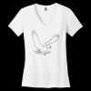 Women's Perfect Weight ® V Neck Tee Thumbnail
