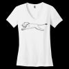 Women's Perfect Weight ® V Neck Tee Thumbnail