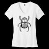 Women's Perfect Weight ® V Neck Tee Thumbnail