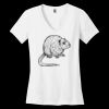 Women's Perfect Weight ® V Neck Tee Thumbnail