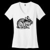 Women's Perfect Weight ® V Neck Tee Thumbnail