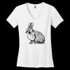 Women's Perfect Weight ® V Neck Tee Thumbnail