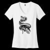 Women's Perfect Weight ® V Neck Tee Thumbnail
