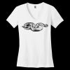 Women's Perfect Weight ® V Neck Tee Thumbnail