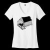 Women's Perfect Weight ® V Neck Tee Thumbnail