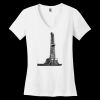 Women's Perfect Weight ® V Neck Tee Thumbnail