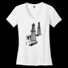 Women's Perfect Weight ® V Neck Tee Thumbnail