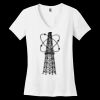 Women's Perfect Weight ® V Neck Tee Thumbnail
