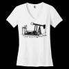 Women's Perfect Weight ® V Neck Tee Thumbnail