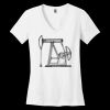 Women's Perfect Weight ® V Neck Tee Thumbnail