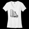Women's Perfect Weight ® V Neck Tee Thumbnail
