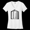Women's Perfect Weight ® V Neck Tee Thumbnail