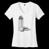 Women's Perfect Weight ® V Neck Tee Thumbnail
