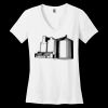 Women's Perfect Weight ® V Neck Tee Thumbnail