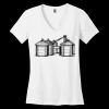 Women's Perfect Weight ® V Neck Tee Thumbnail