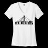 Women's Perfect Weight ® V Neck Tee Thumbnail