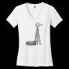 Women's Perfect Weight ® V Neck Tee Thumbnail