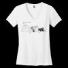 Women's Perfect Weight ® V Neck Tee Thumbnail