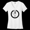 Women's Perfect Weight ® V Neck Tee Thumbnail