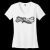 Women's Perfect Weight ® V Neck Tee Thumbnail