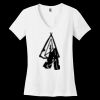 Women's Perfect Weight ® V Neck Tee Thumbnail