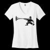 Women's Perfect Weight ® V Neck Tee Thumbnail