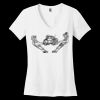 Women's Perfect Weight ® V Neck Tee Thumbnail