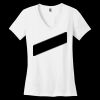 Women's Perfect Weight ® V Neck Tee Thumbnail